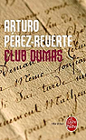Club Dumas par Pérez-Reverte