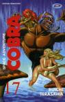 Cobra Space Adventure, tome 17 par Terasawa