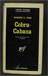 Jose Da Silva : Cobra-Cabana par Fish