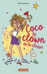 Coco la clown de la classe par Hausfater