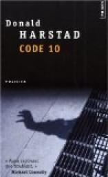 Code 10 par Harstad