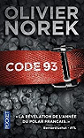Code 93 par Norek