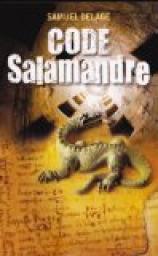 Code Salamandre par Delage