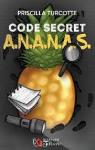 Code secret A.N.A.N.A.S. par Turcotte