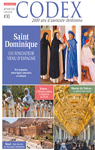 Codex, n30 : Saint-Dominique par 