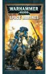 Warhammer 40k - Space Marines : Codex par Ward