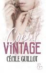 Coeur Vintage par Guillot
