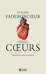 Coeurs par Vadeboncoeur