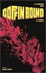 Coffin Bound, tome 1 : Happy Ashes par Watters