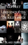 Une enqute de Riley Paige - Intgrale par Pierce