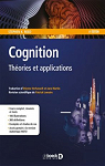 Cognition: Thories et applications par Vallet