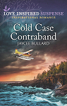 Cold Case Contraband par Bullard