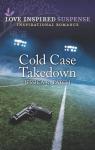Cold Case Investigators, tome 1 : Cold Case Takedown par Patch