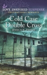 Cold Case Investigators, tome 2 : Cold Case Double Cross par Patch