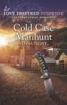 Cold Case Manhunt par Night