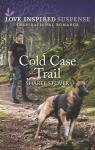 Cold Case Trail par Stover