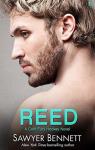 Cold Fury Hockey, tome 10 : Reed par Bennett