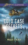 Cold Case Secrets par Black