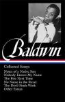 Collected Essays par Baldwin