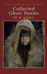 Collected Ghost Stories par James