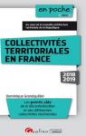 Collectivits territoriales en France par Grandguillot