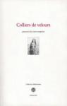 Colliers de velours : parcours d'un rcit vampiris par Otrante