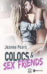 Colocs & Sex Friends par Pears