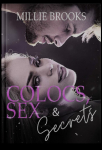Coloc, sex & secrets par Brooks