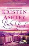 Colorado Mountain, tome 3 : Lady Luck par Ashley