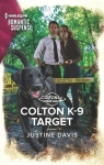 Colton K-9 Target par Davis