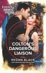 Colton's Dangerous Liaison par Black
