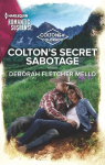 Colton's Secret Sabotage par 