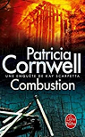 Combustion par Cornwell