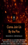 Come Join Us By The Fire, tome 2 : Originals par Iglesias