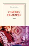 Comédies françaises par Reinhardt