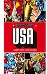 Comics USA - Histoire d'une culture populaire par Duveau
