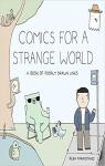 Comics for a Strange World par Farazmand