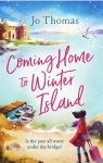 Coming home to Winter Island par Thomas