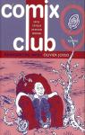 Comix Club 9, Olivier Josso par Comix Club