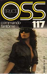 Commando fantme pour OSS 117 par Bruce