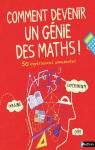 Comment devenir un génie des maths ! par Brunet