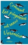 Comment les pingouins ont sauvé Veronica par Prior
