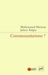 Communautarisme ? par Marwan