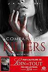 Company of Killers, tome 1 : A la recherche de Sarai par Redmerski