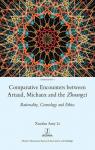 Comparative encounters between Artaud, Michaux and the Zhuangzi par Li
