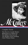 Complete Novels par McCullers