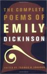 Complete Poems of Emily Dickinson par Dickinson