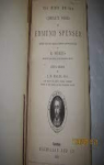 Complete works of Edmund Spenser par 