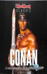 Conan : La saga barbare du roi de l'heroïc fantasy par Mad movies