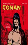 Conan : Les Comic Strips Indits 1978 -1979 par Thomas